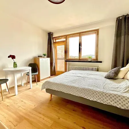Apartman C.4 V Bankovnim Dome Kutna Hora Exterior photo
